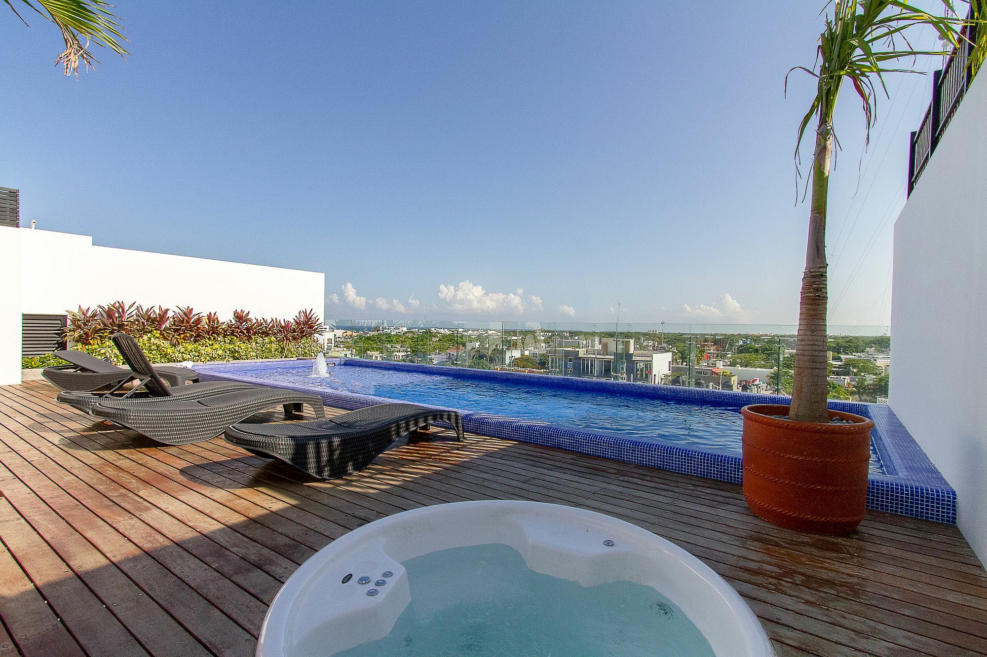 Icono By Imexico * Playa del Carmen