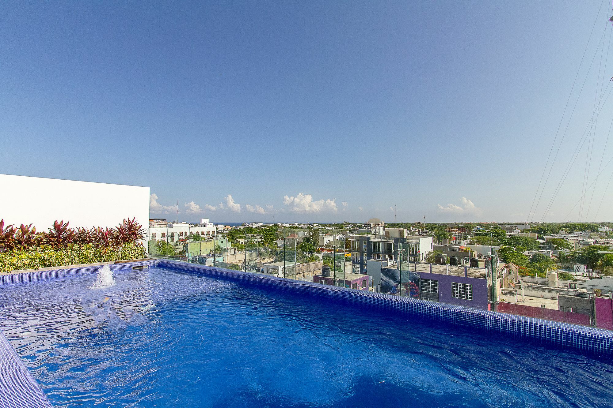 Apartment Icono By Imexico Playa del Carmen