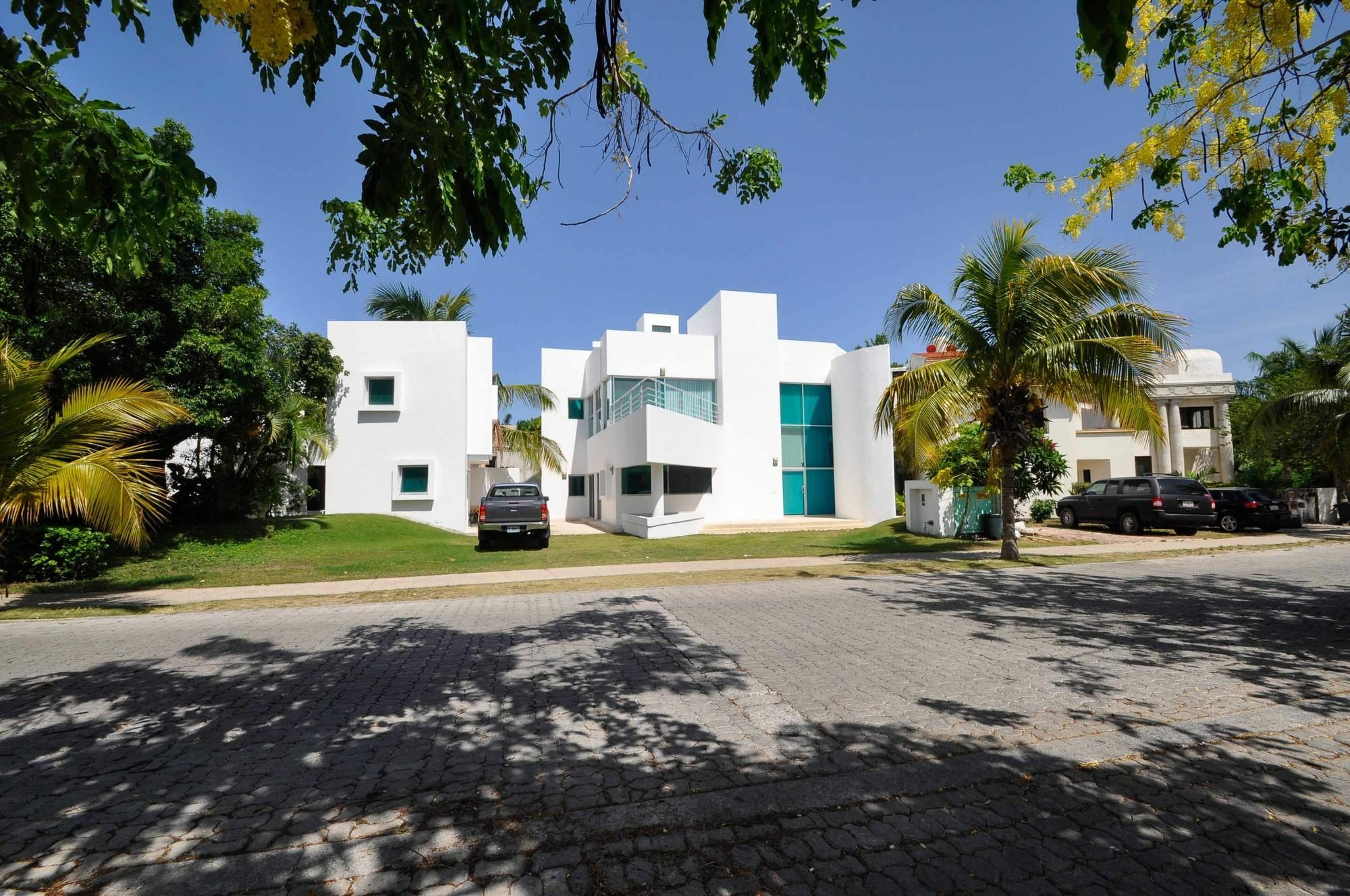 White House By Vimex Villa Playa del Carmen