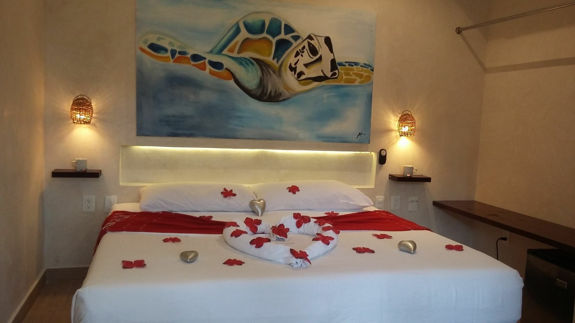 Pacha Boutique 4*