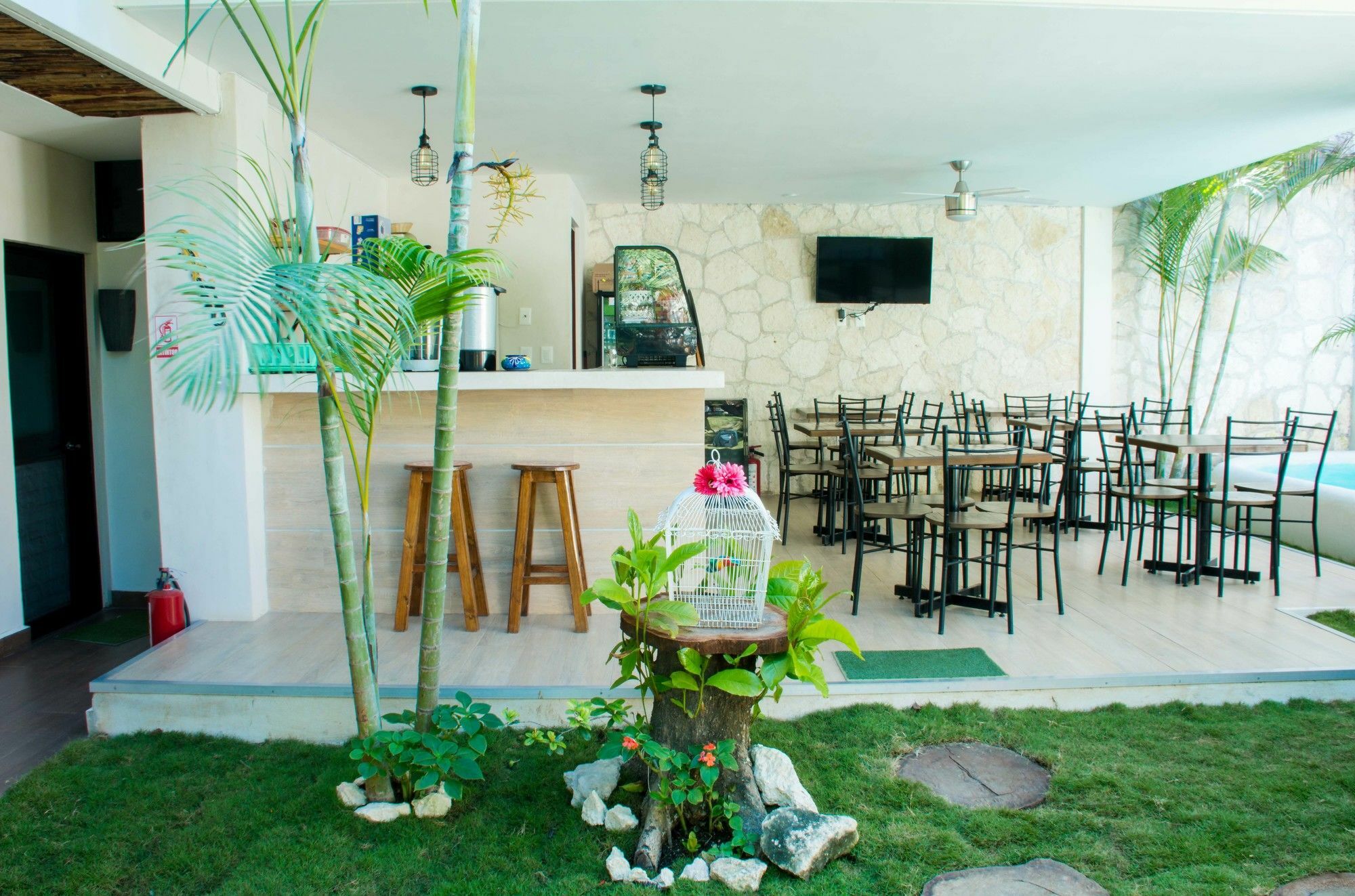 Pacha Boutique Hotel 4*