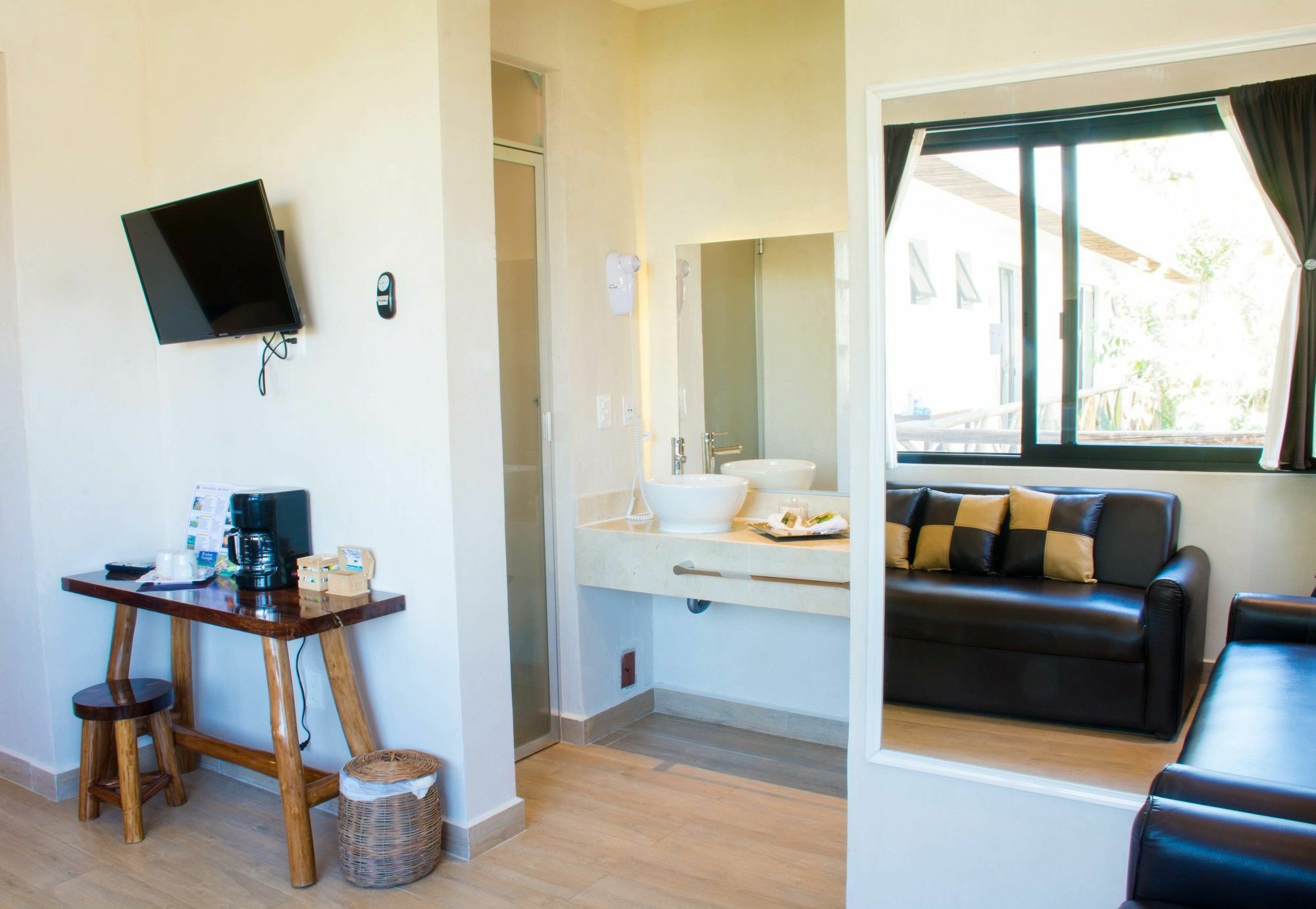 Hotel Pacha Boutique