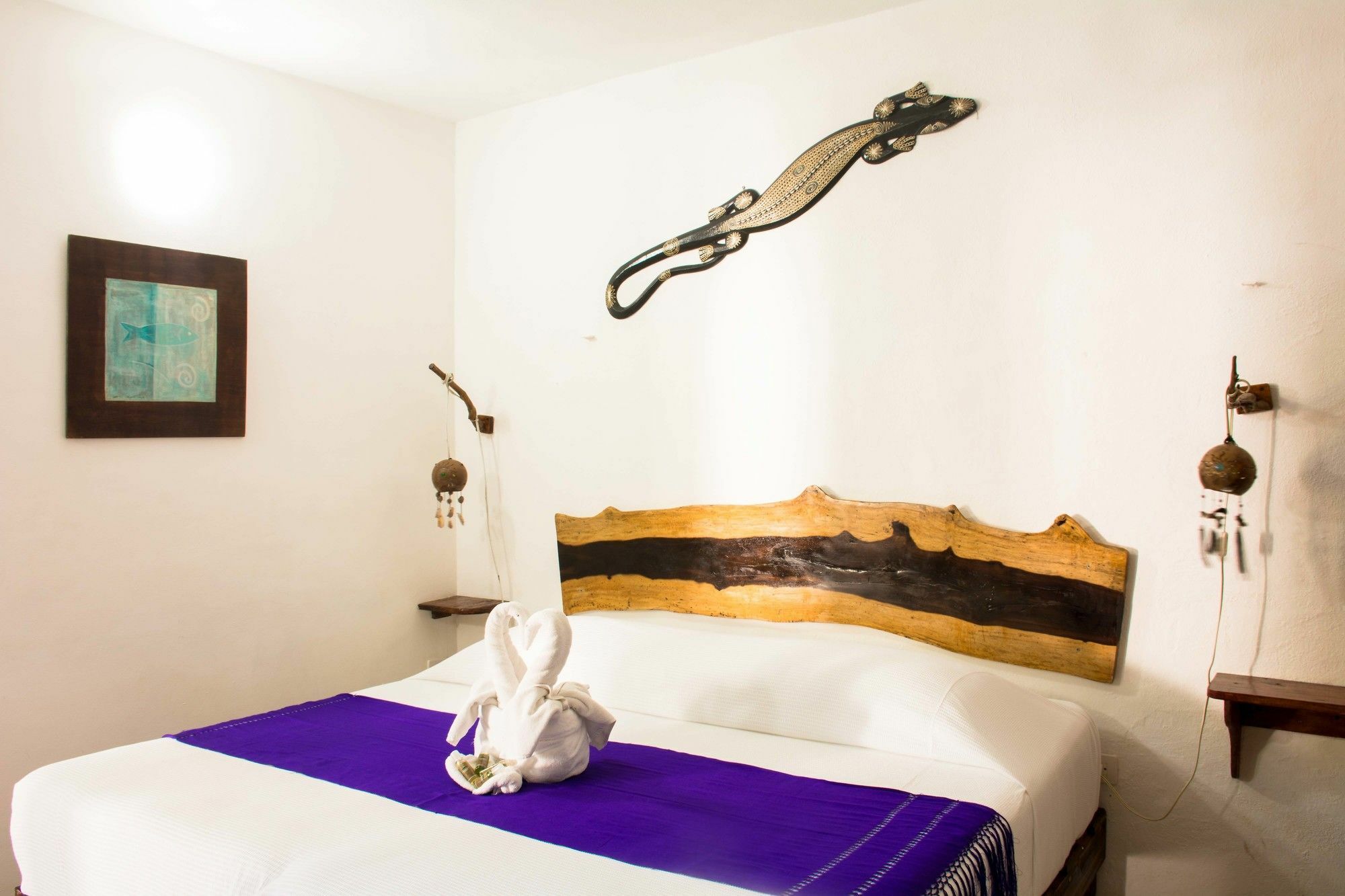 Pacha Boutique Hotel Tulum
