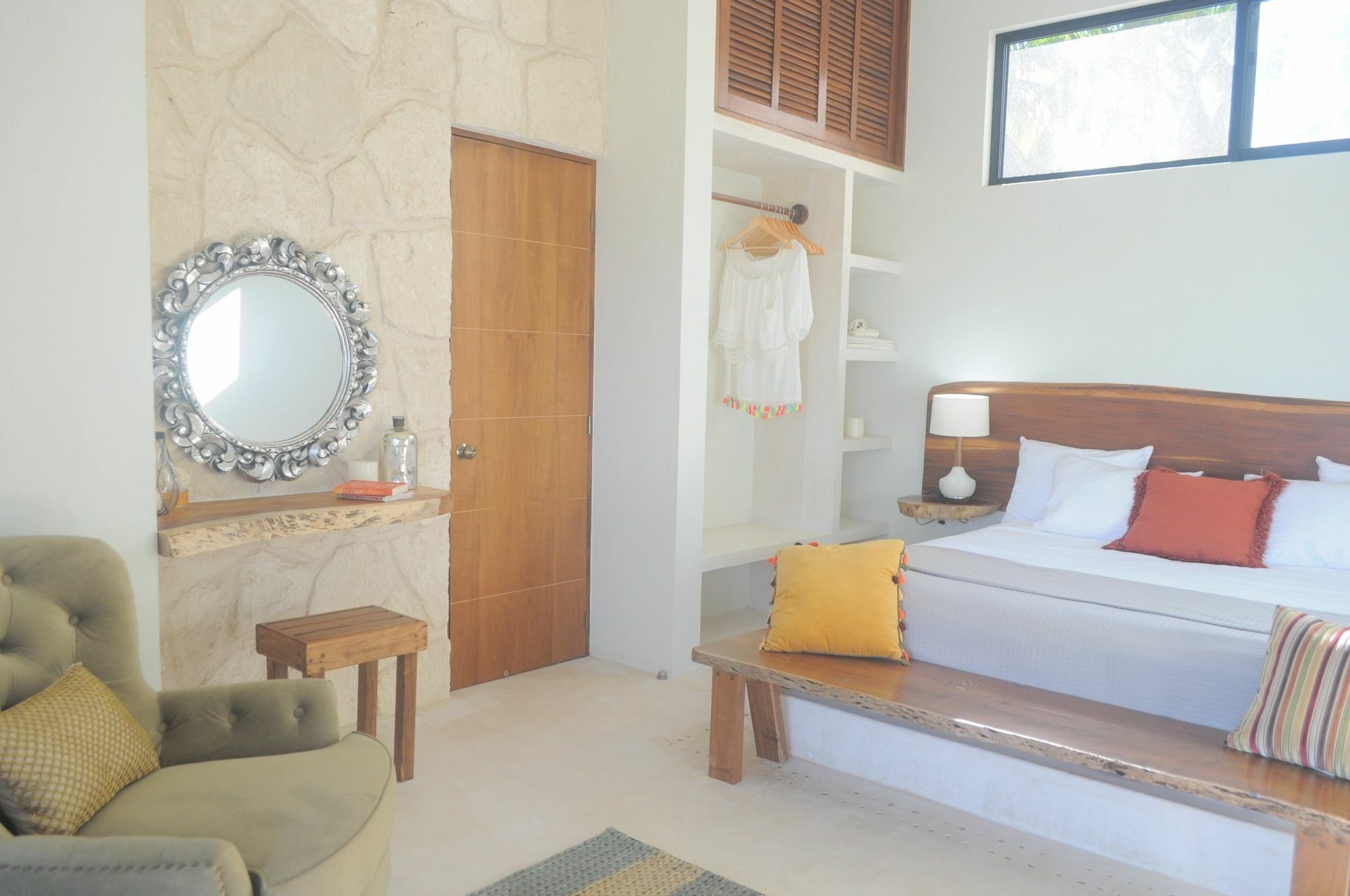 Playaakun Luxury Retreat- Apartment Tulum