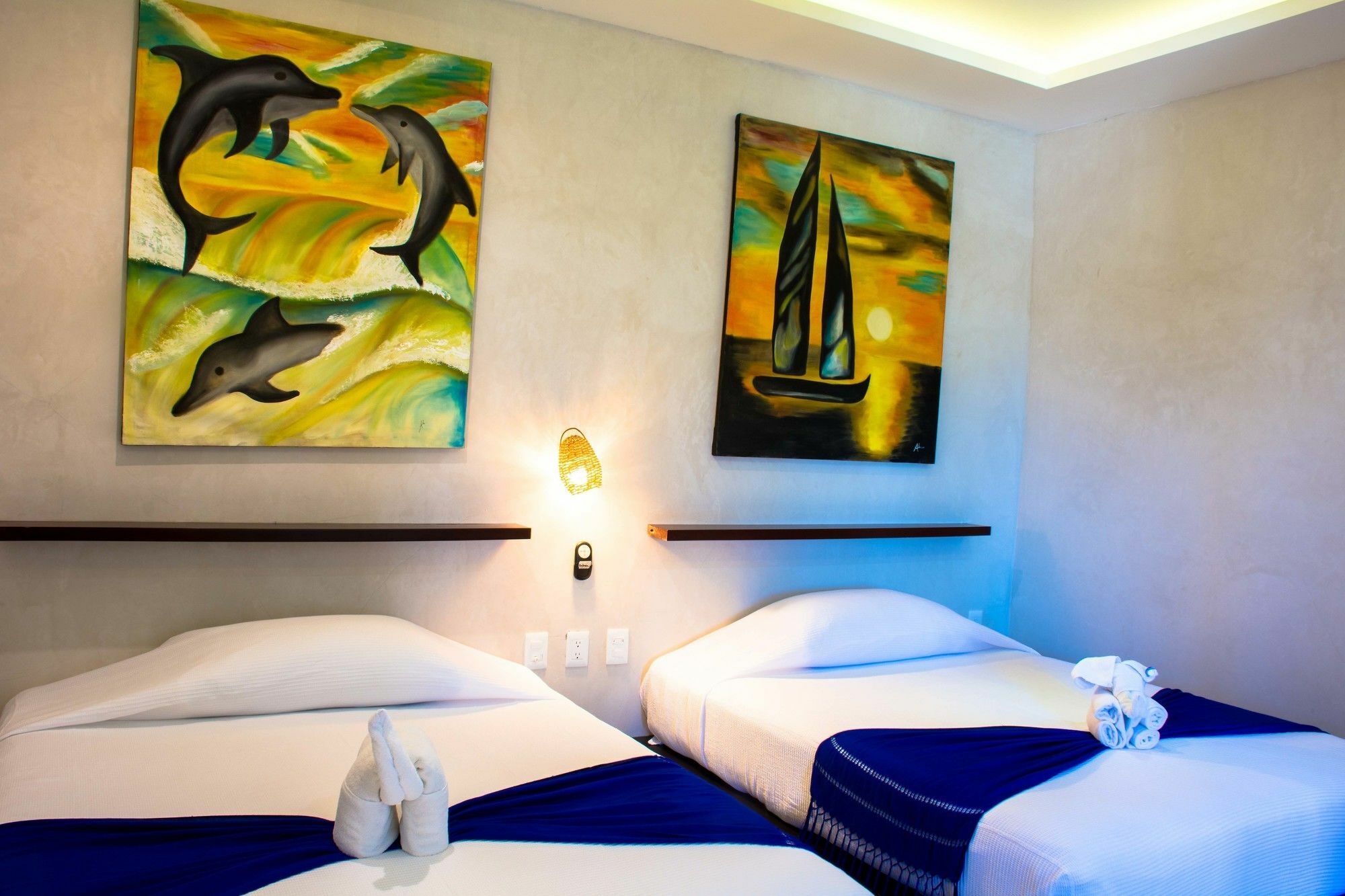 Pacha Boutique Hotel 4*