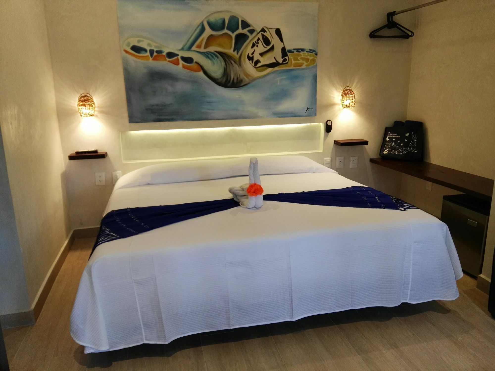 Pacha Boutique 4* Tulum