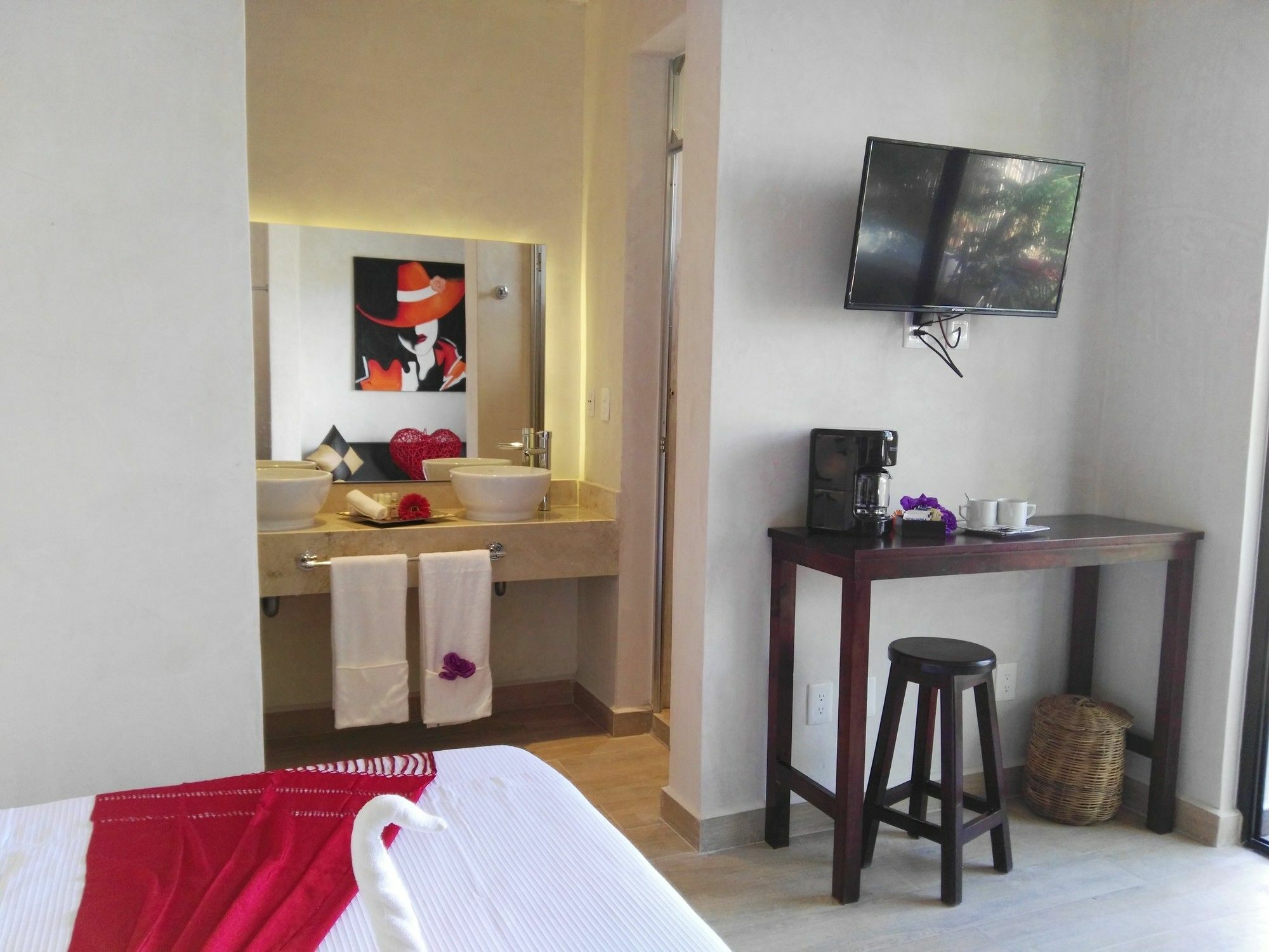 Hotel Pacha Boutique 4*
