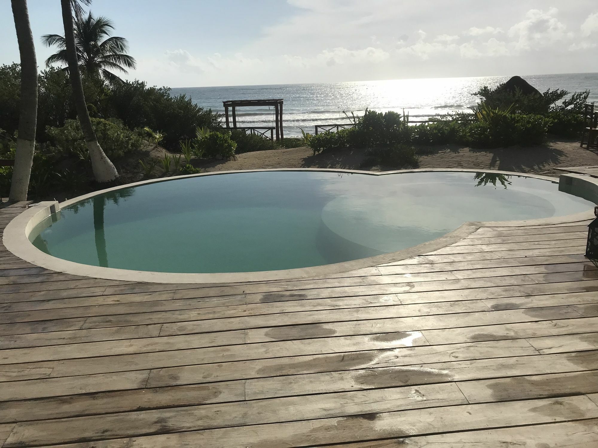 Playaakun Luxury Retreat- Apartment Tulum