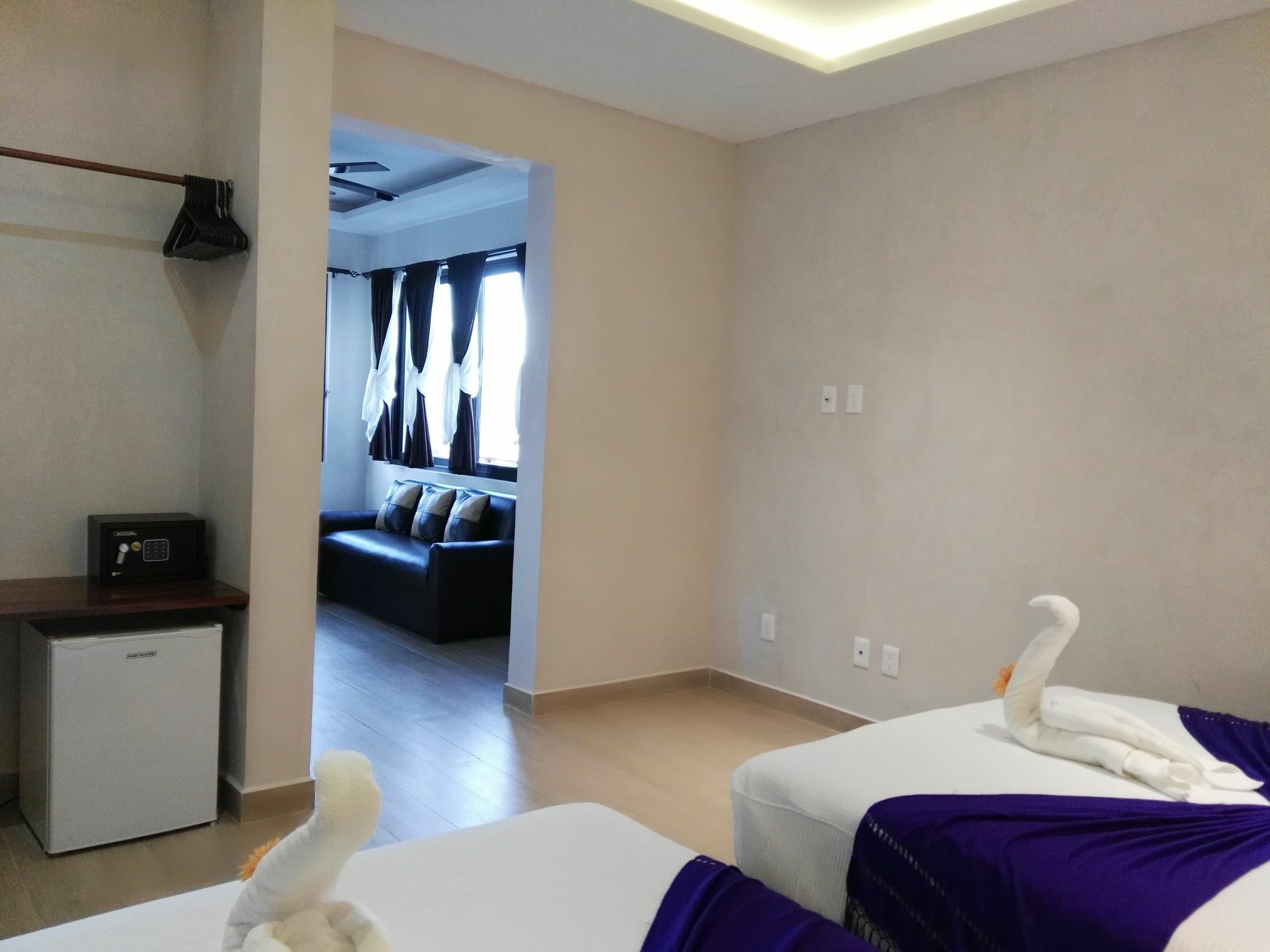 Hotel Pacha Boutique