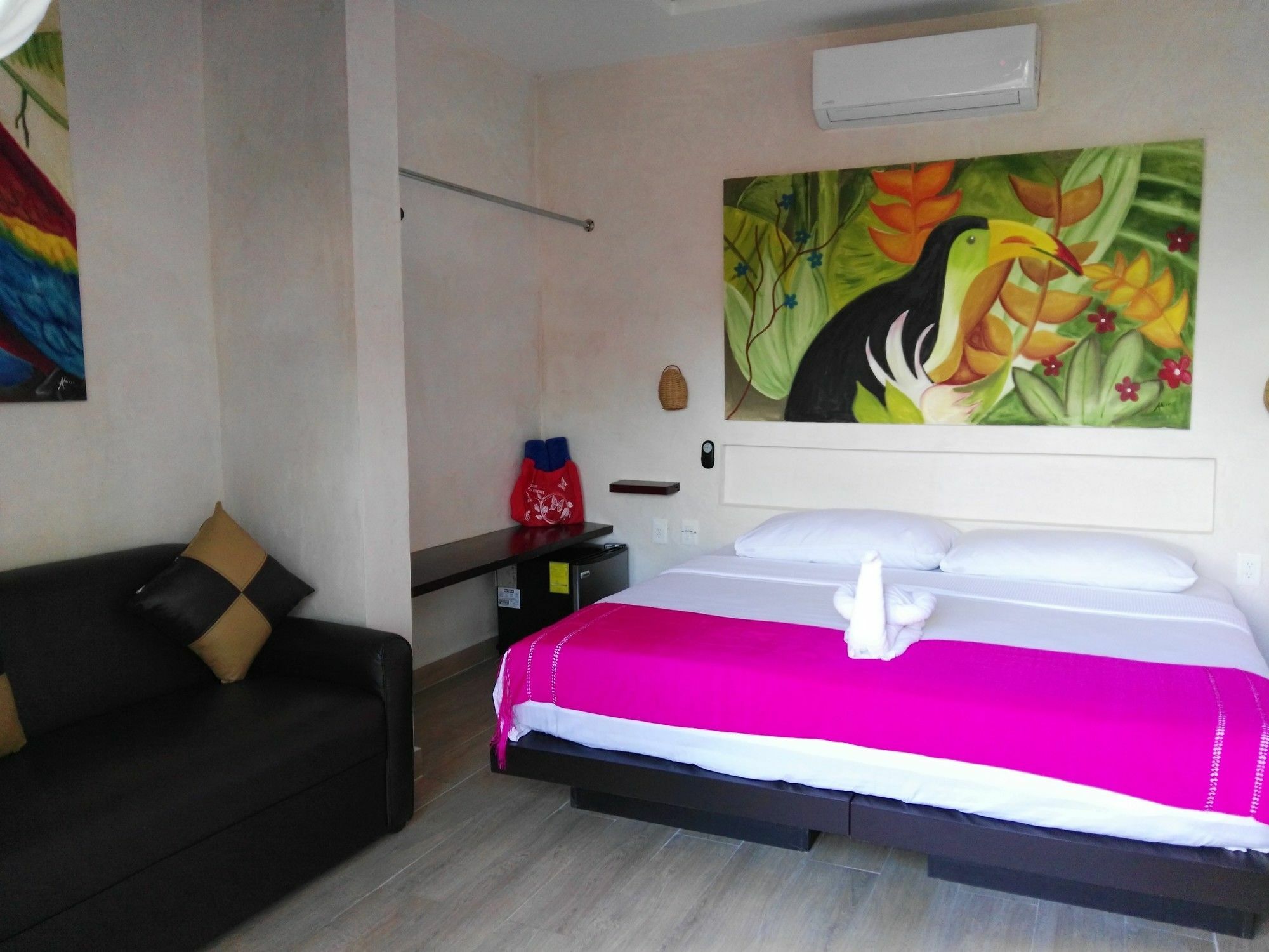 Hotel Pacha Boutique