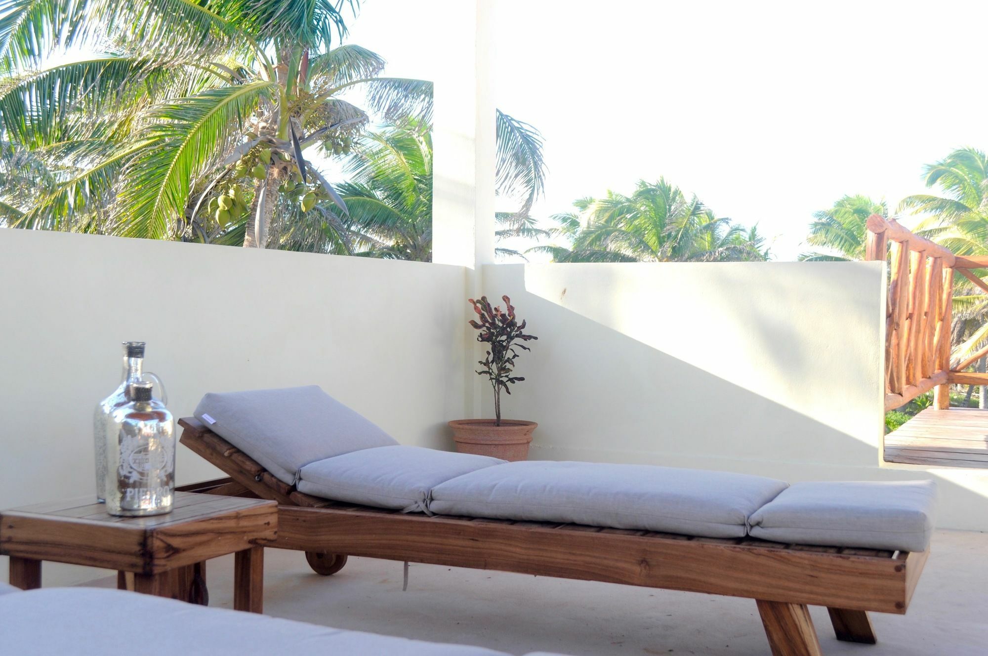 Playaakun Luxury Retreat- Apartment Tulum