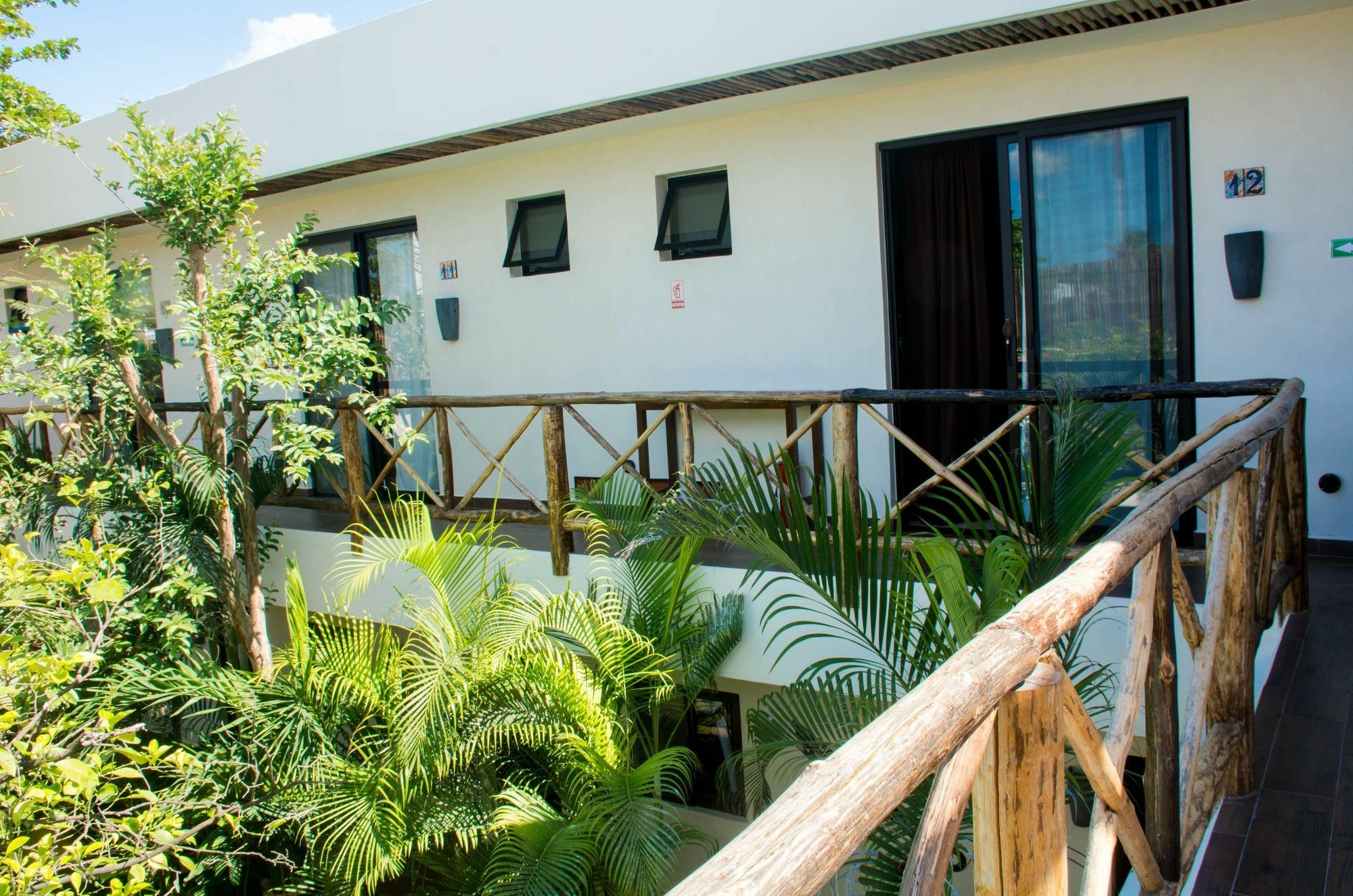 Hotel Pacha Boutique 4*