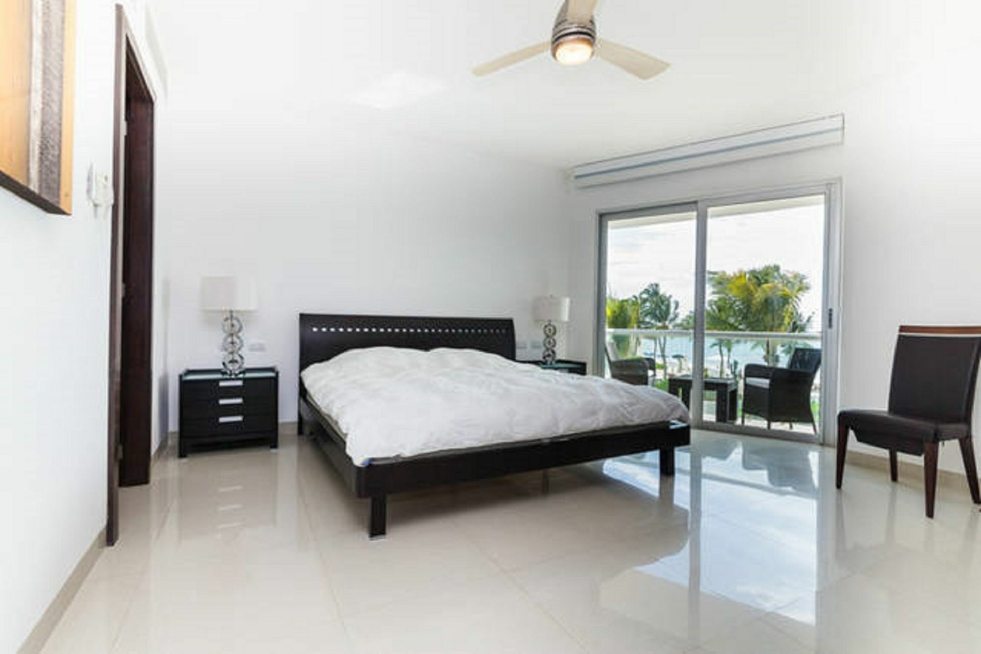 Marea Azul By Chezplaya Aparthotel 3*