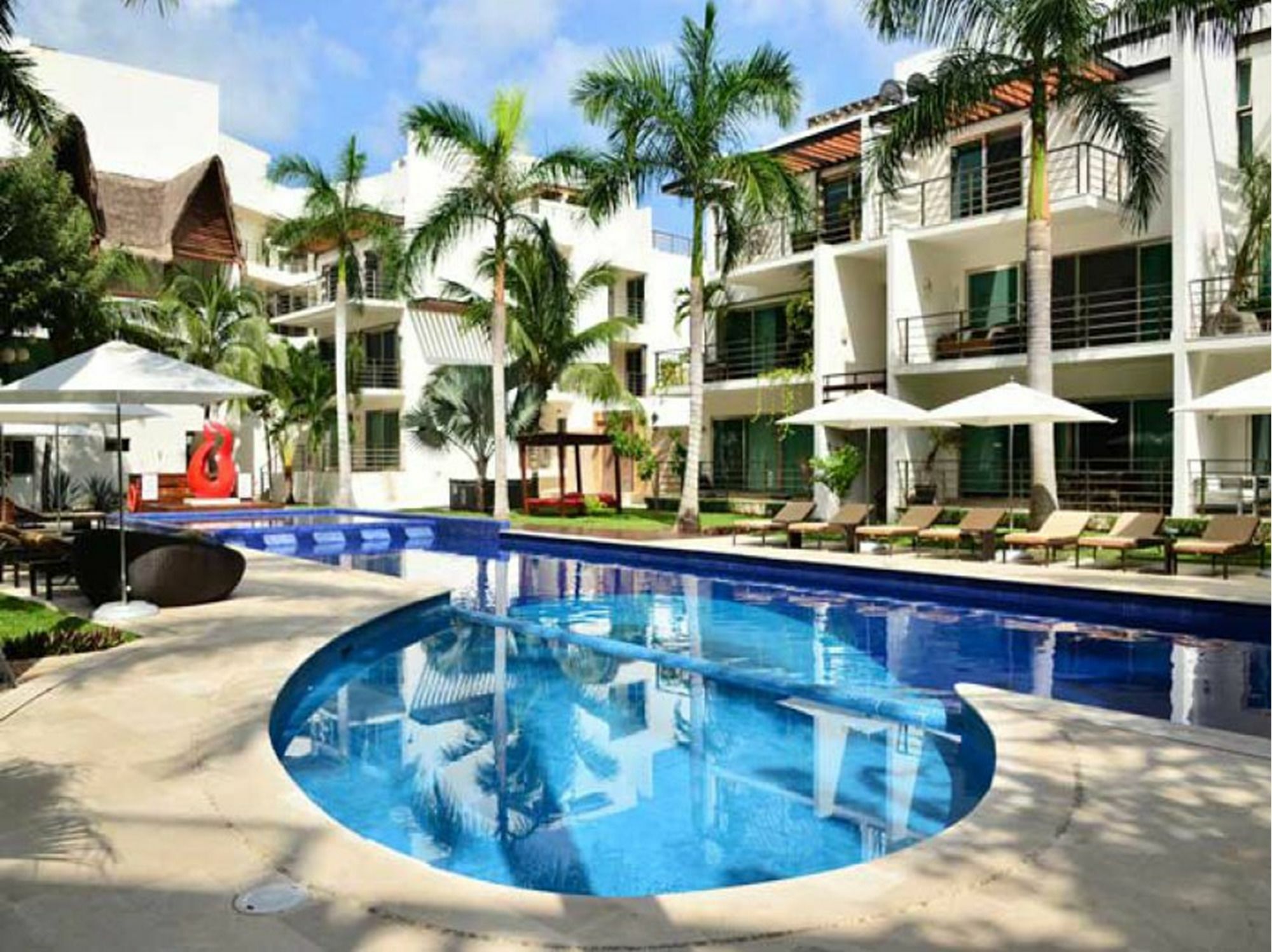 Via 38 Hotel 3*
