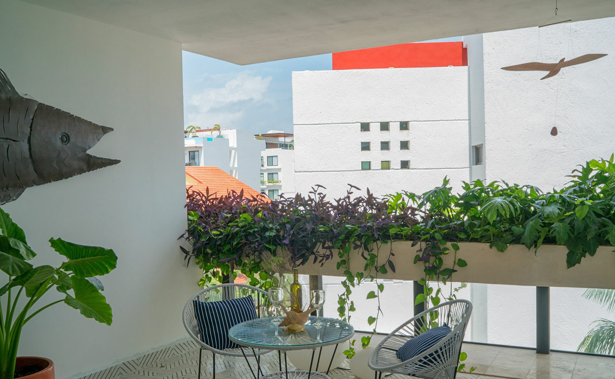 Aparthotel Kuxtal By Farniente 3*