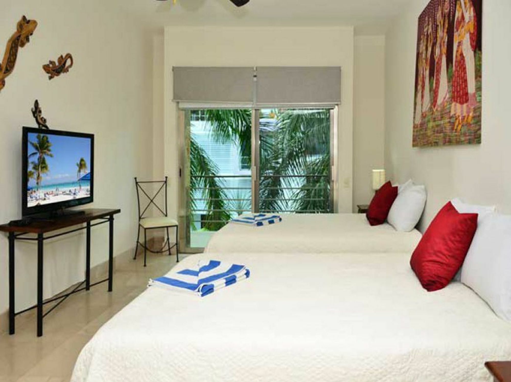 Via 38 Hotel