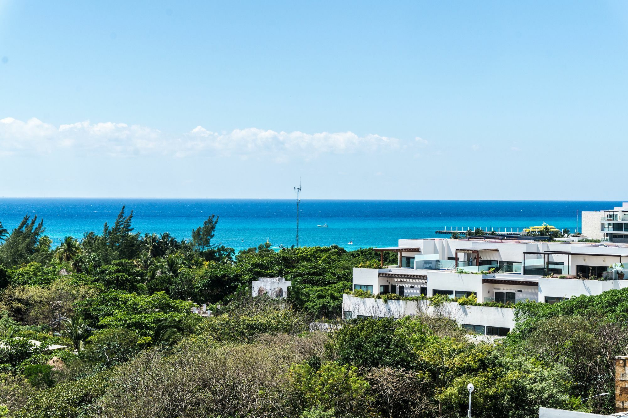 Kuxtal By Farniente Playa del Carmen