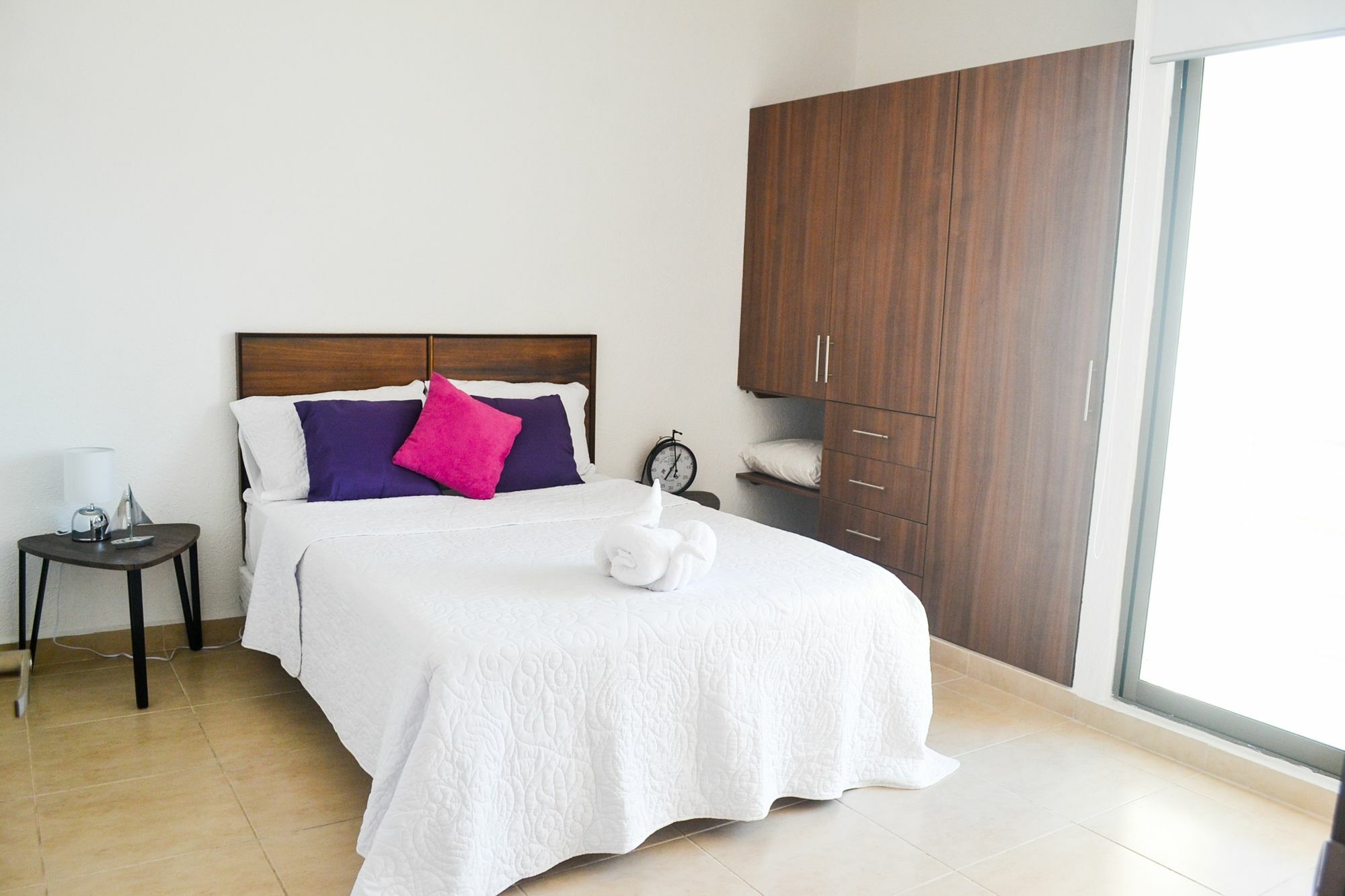Bonita Bali Casa de férias Playa del Carmen