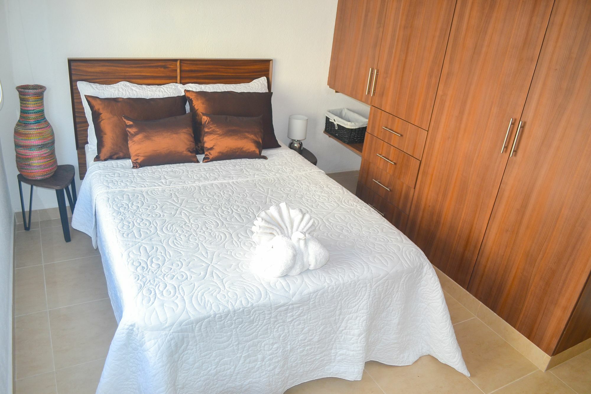 Casa de férias Bonita Bali Playa del Carmen