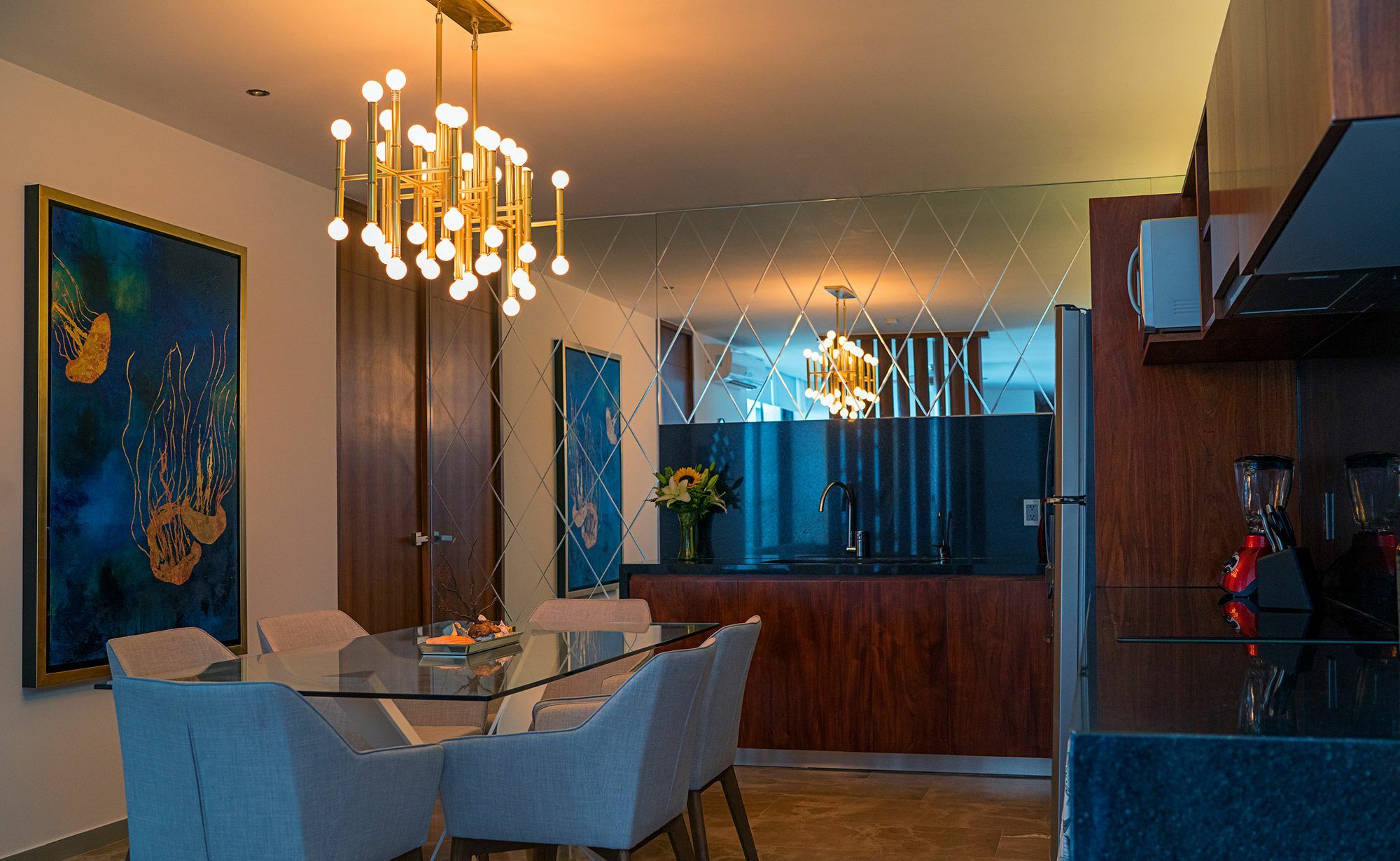 Aparthotel Kuxtal By Farniente