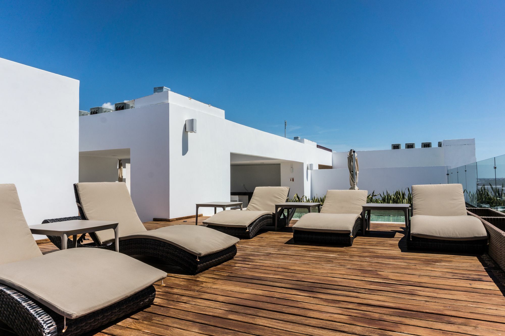 Kuxtal By Farniente Aparthotel Playa del Carmen