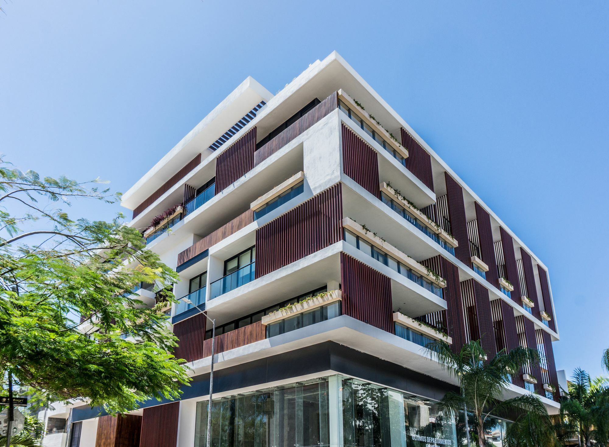 Aparthotel Kuxtal By Farniente 3*