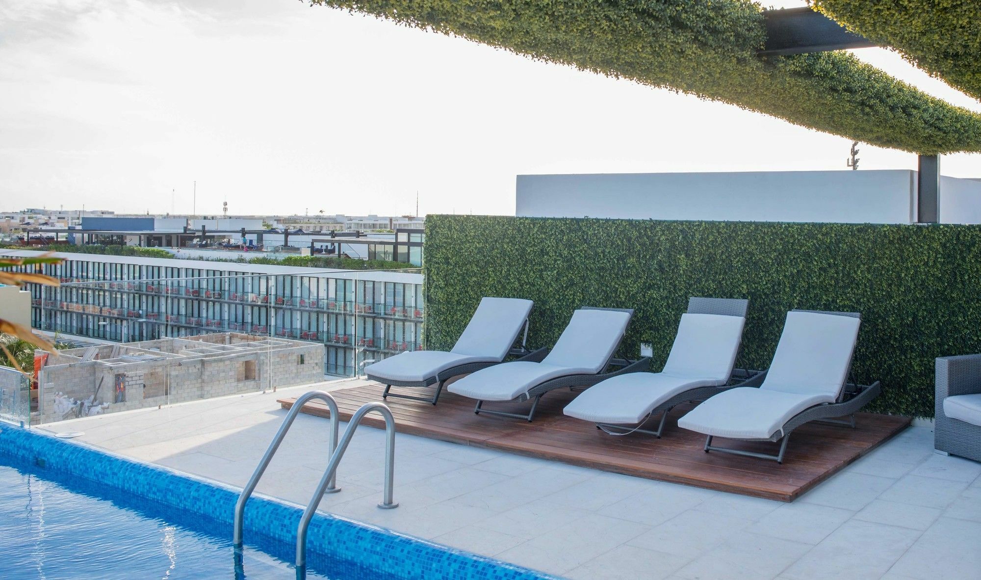 Menesse 32 Luxury By Mikitito Apartment *