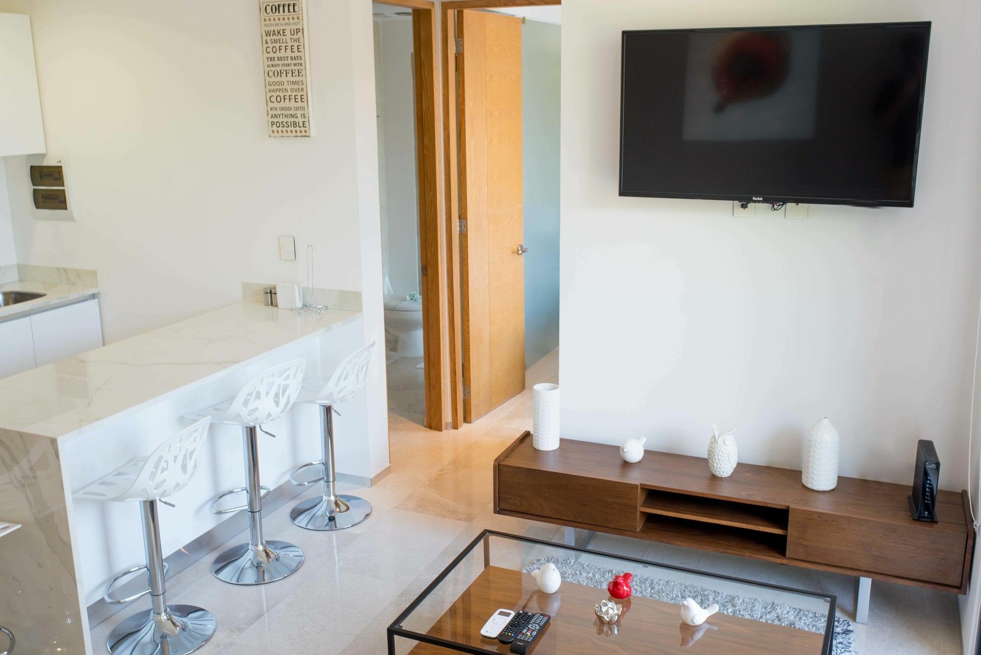 Menesse 32 Luxury By Mikitito Apartment Playa del Carmen