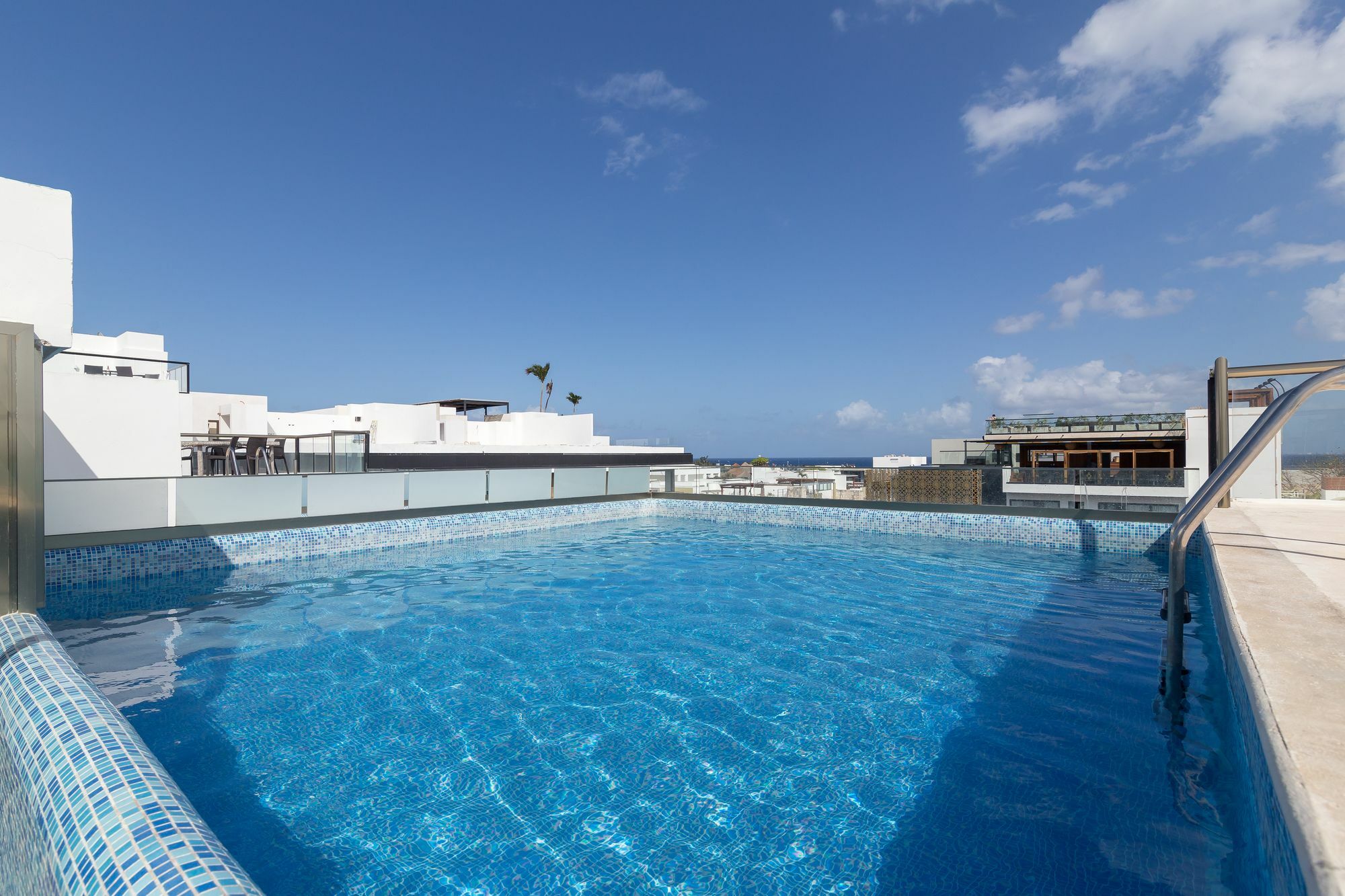Hotel Menesse Quinta Mar By Cocobr 3*