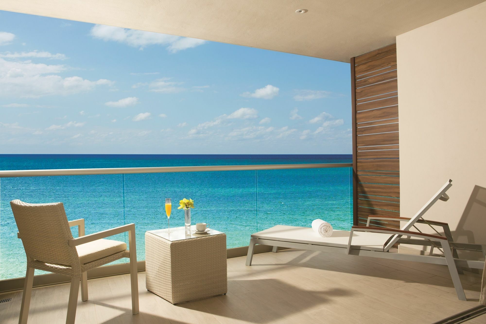 Breathless Riviera Cancun & Spa