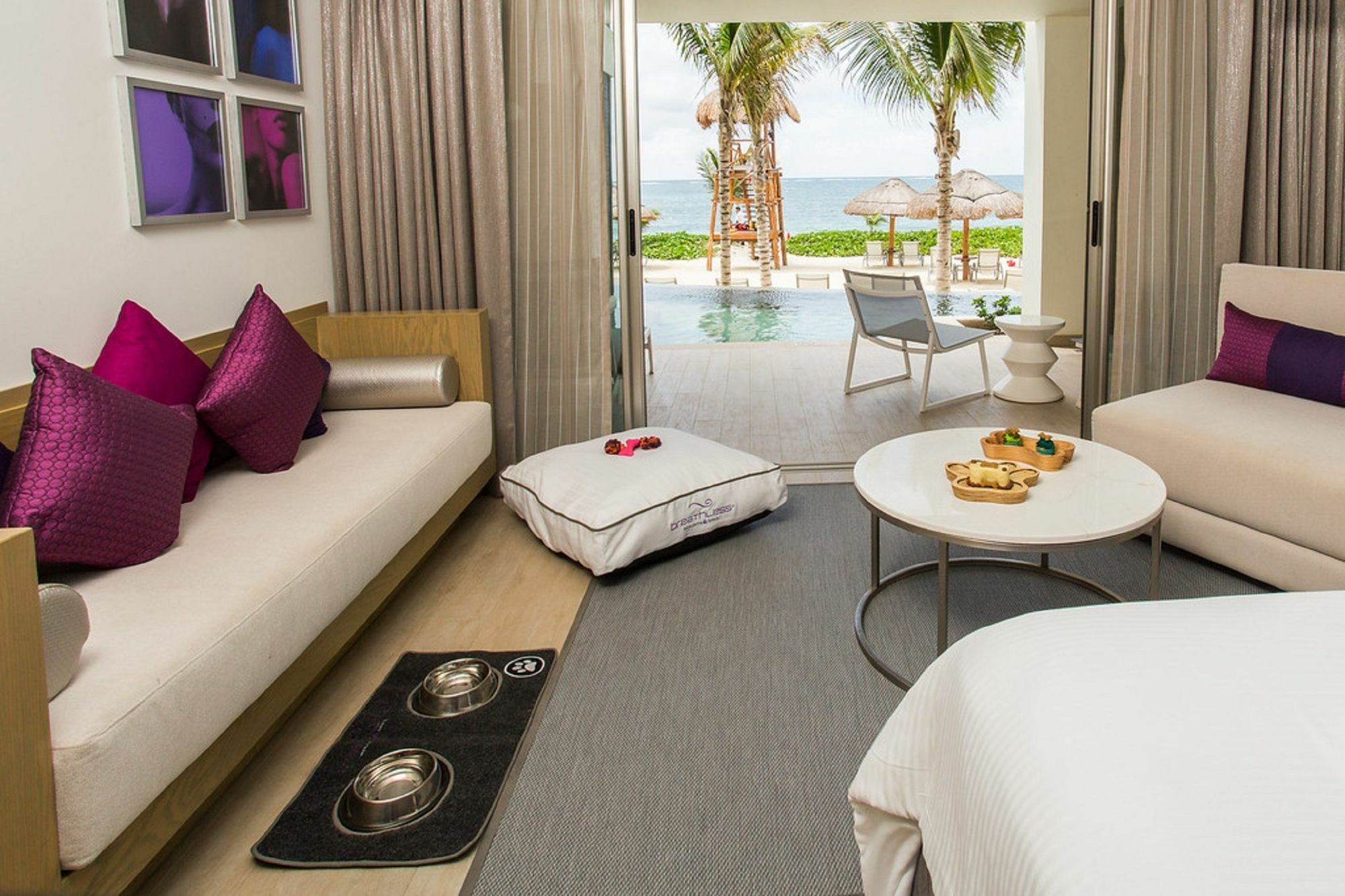 Breathless Riviera Cancun & Spa Resort Puerto Morelos