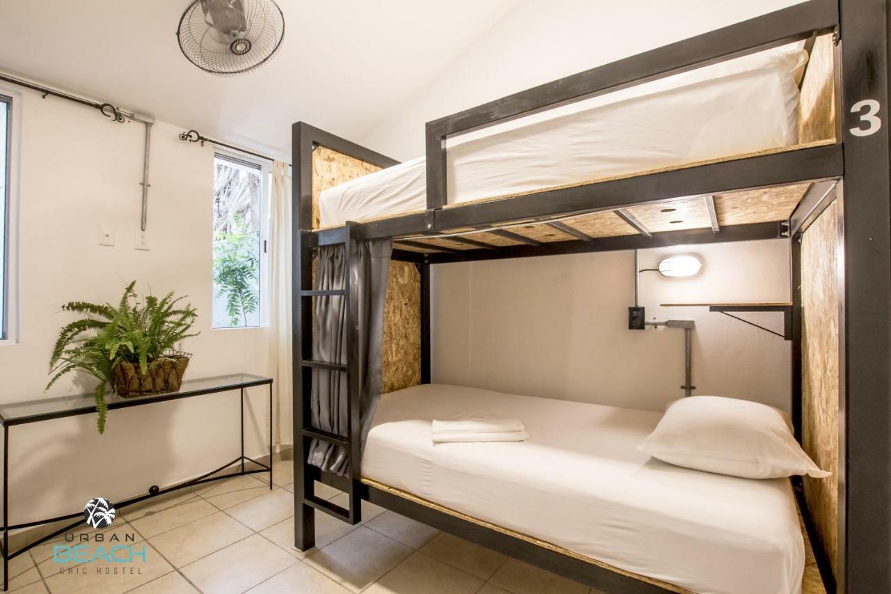 Hostal Urban Beach Chic