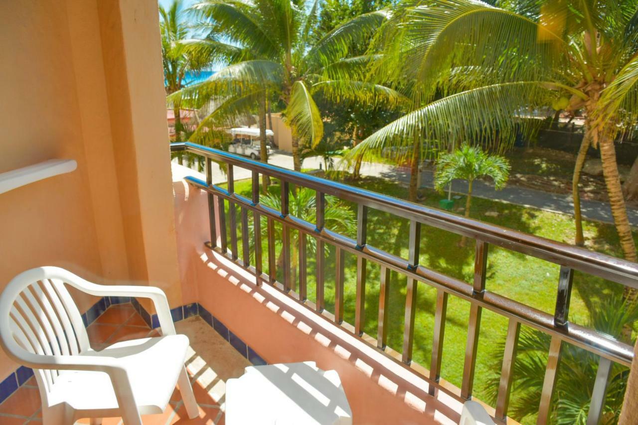 Sandos Playacar 5* Playa del Carmen