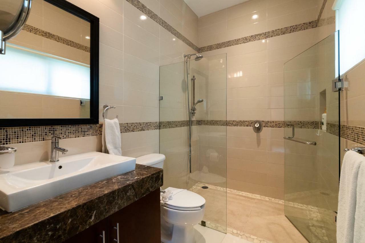 Villa Casa Joya Del Mar - Oceanfront For 10 - Playa Paradise Playa del Carmen