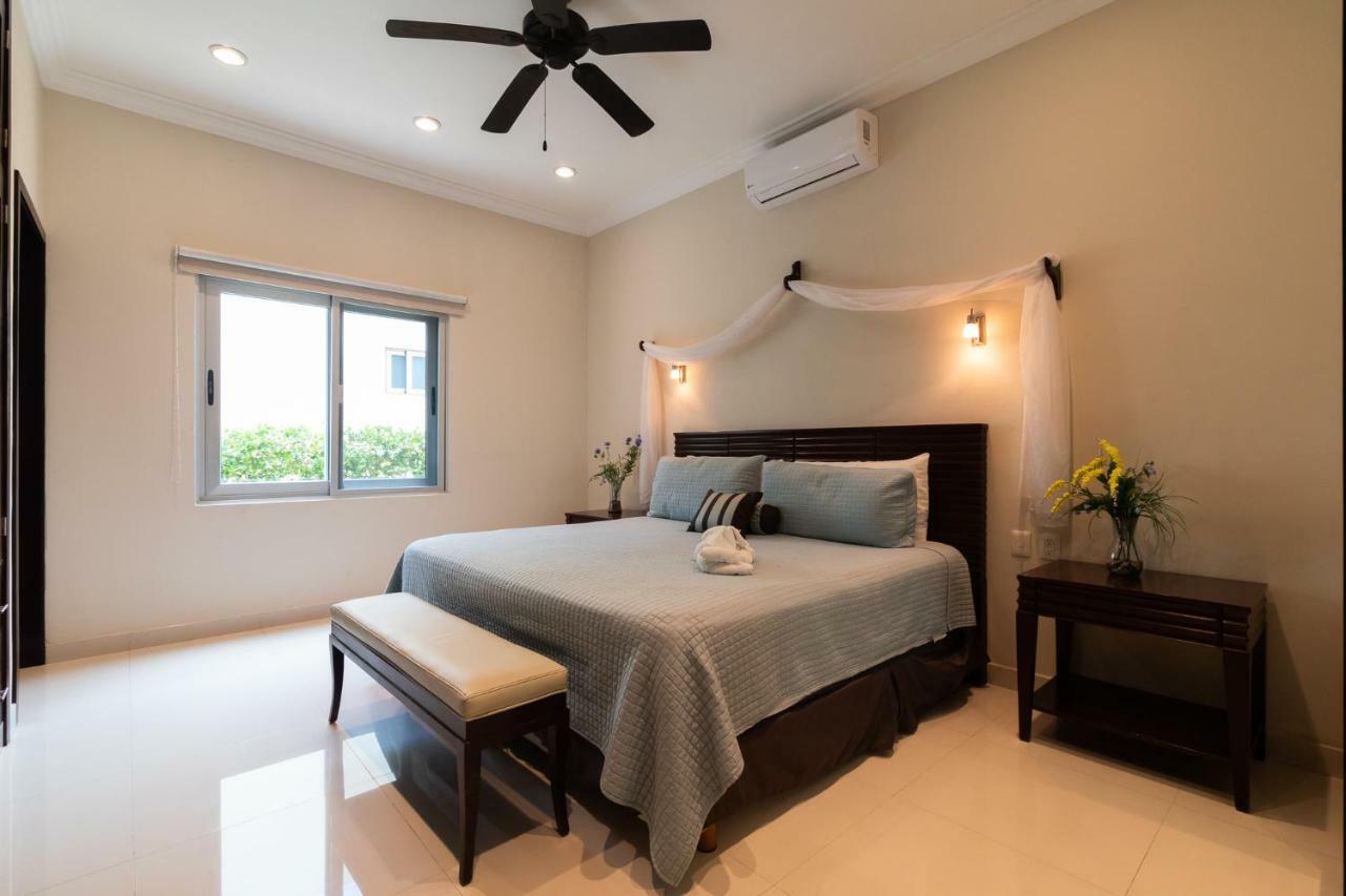 Casa Joya Del Mar - Oceanfront For 10 - Playa Paradise Villa
