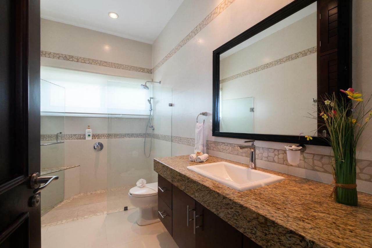 Casa Joya Del Mar - Oceanfront For 10 - Playa Paradise Playa del Carmen