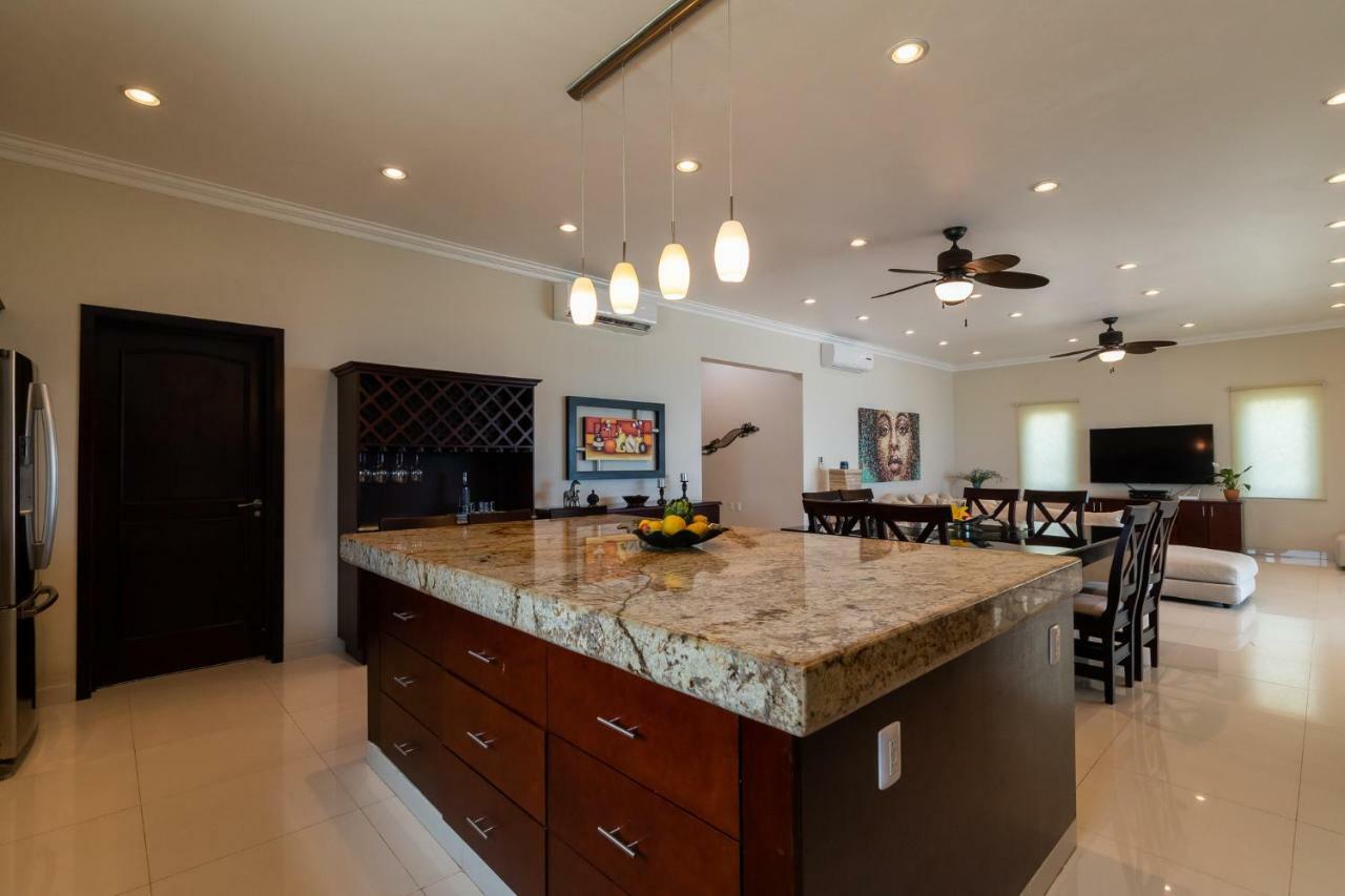 Casa Joya Del Mar - Oceanfront For 10 - Playa Paradise Villa *