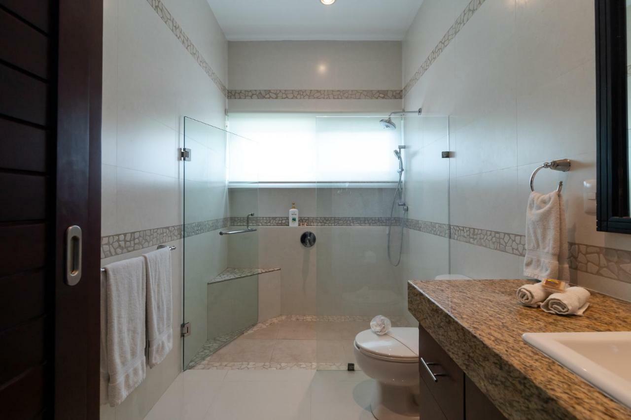 Casa Joya Del Mar - Oceanfront For 10 - Playa Paradise * Playa del Carmen