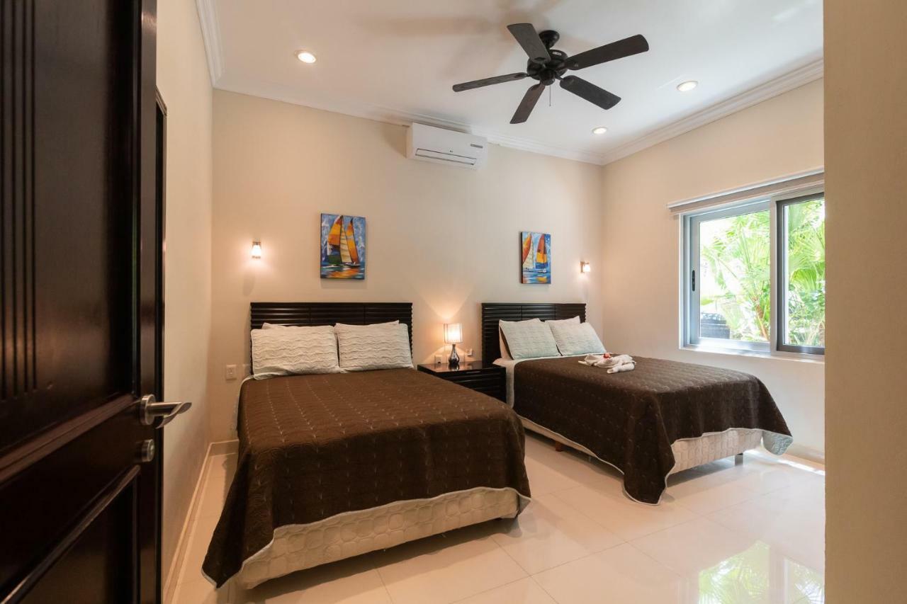 Casa Joya Del Mar - Oceanfront For 10 - Playa Paradise
