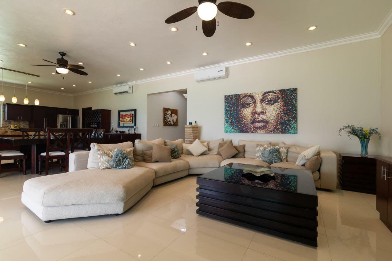 Villa Casa Joya Del Mar - Oceanfront For 10 - Playa Paradise Playa del Carmen