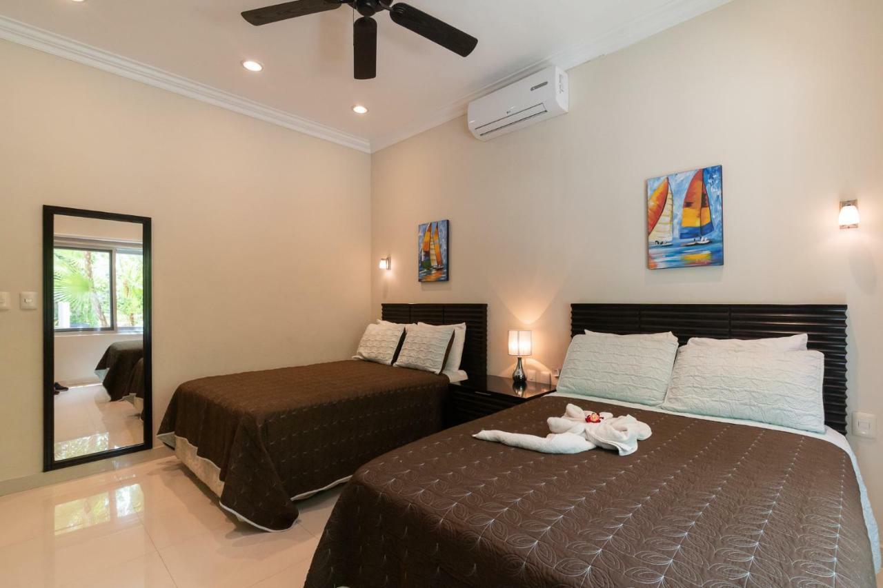 Casa Joya Del Mar - Oceanfront For 10 - Playa Paradise