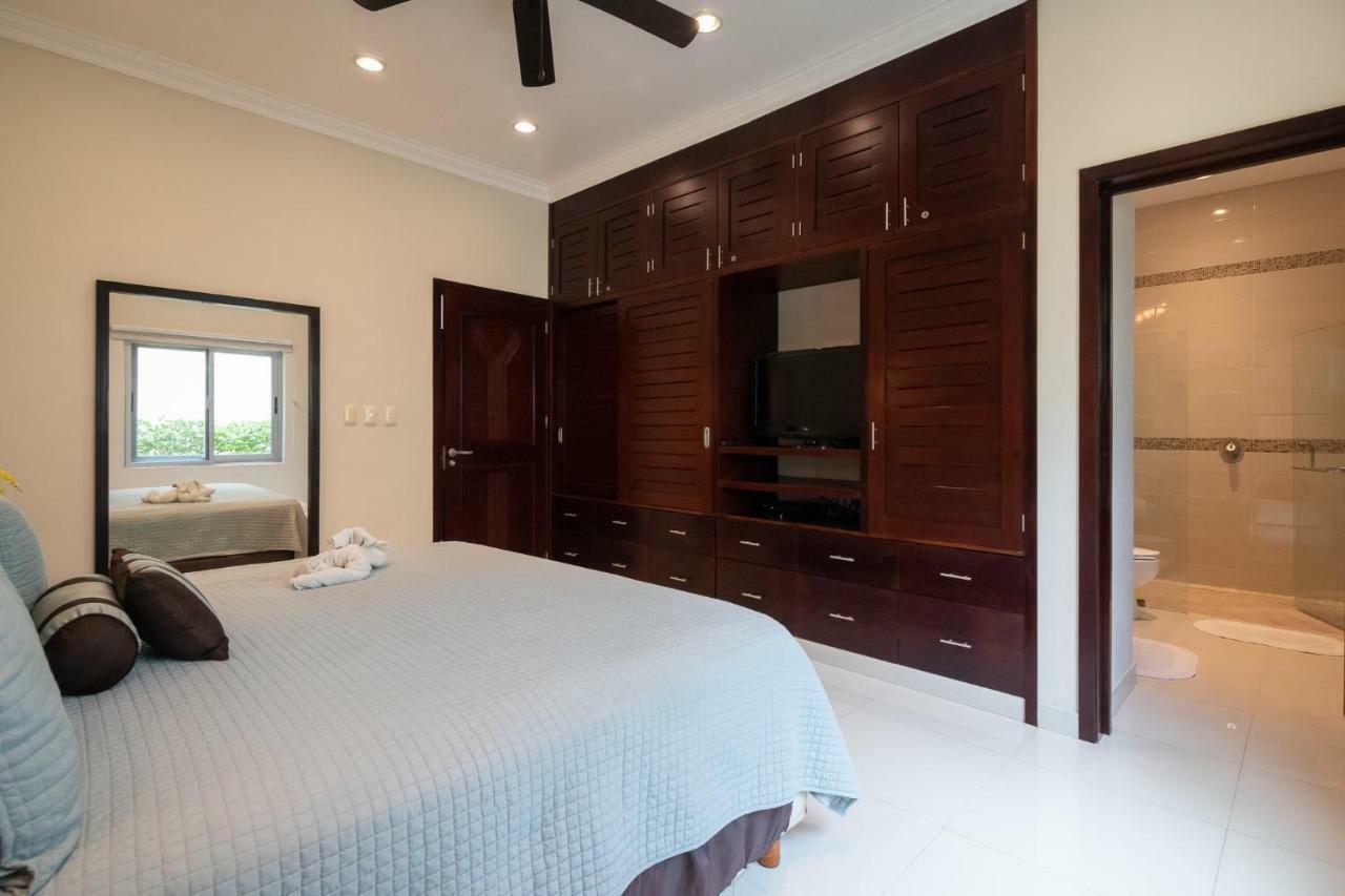 Casa Joya Del Mar - Oceanfront For 10 - Playa Paradise * Playa del Carmen