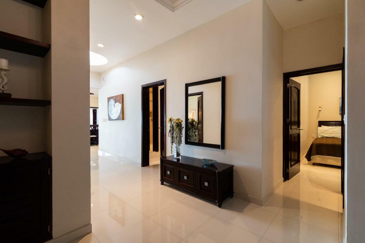 Casa Joya Del Mar - Oceanfront For 10 - Playa Paradise Villa