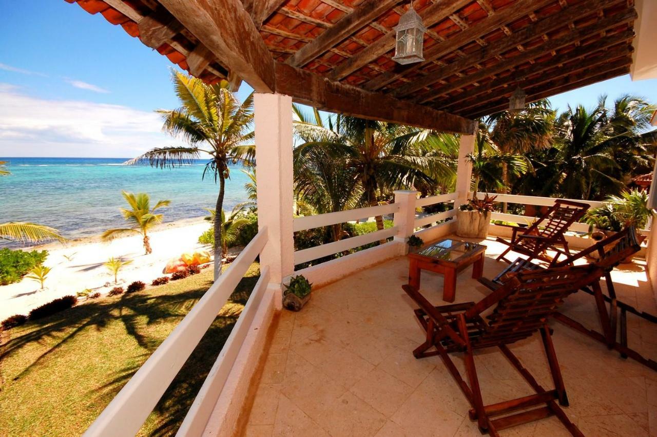Seven Seas Unit 6 Apartment Akumal
