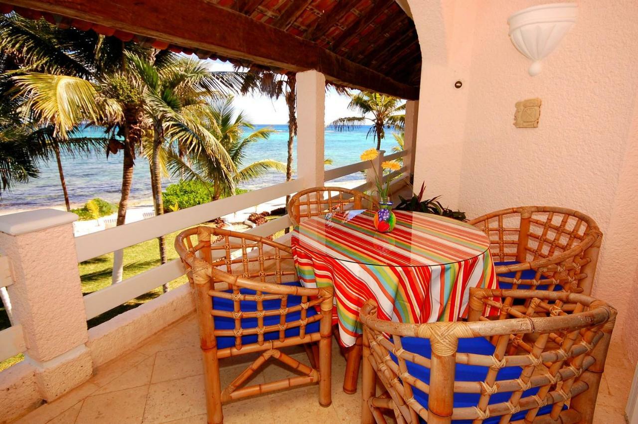 Apartment Seven Seas Unit 6