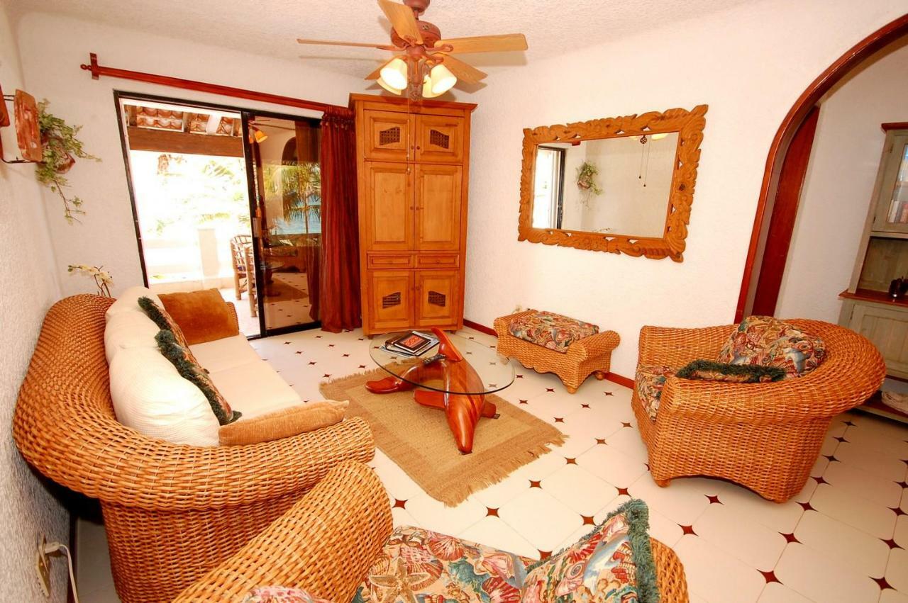 Seven Seas Unit 6 Apartment