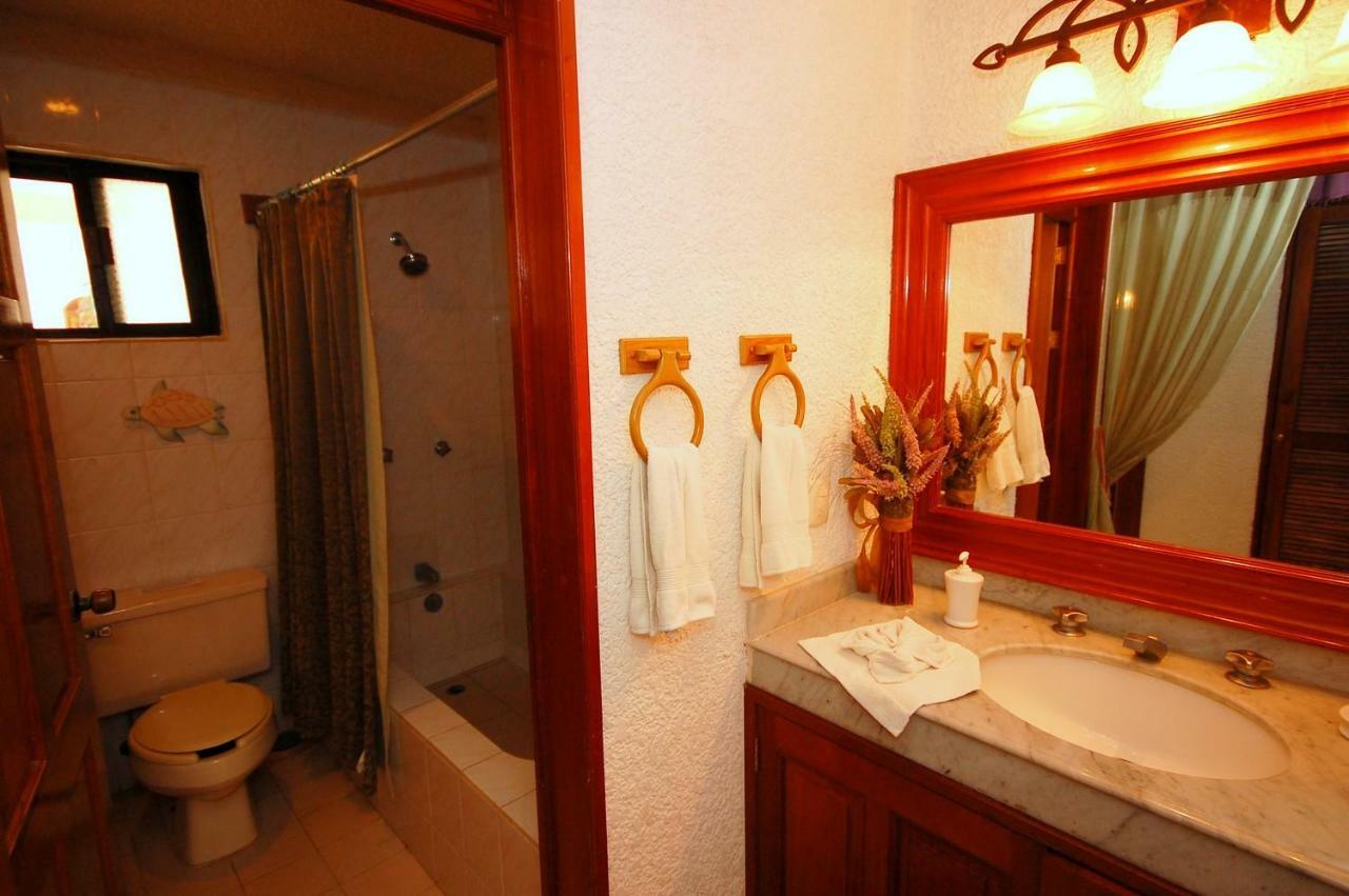 Seven Seas Unit 6 Apartment