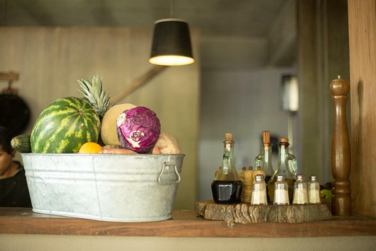 Chiringuito Hotel Tulum