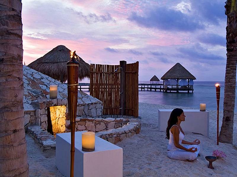 Grand Oasis Tulum Riviera Resort Akumal