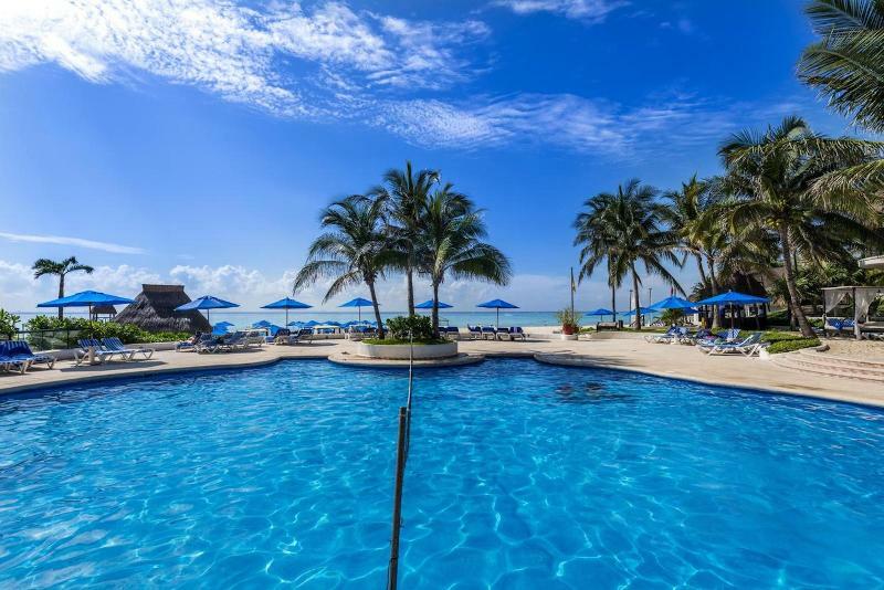 Guest house Dolce Caribe Golf